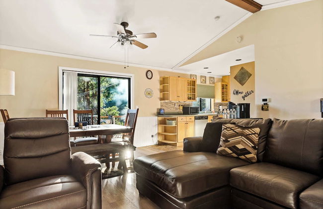 The Leehive Near Lake Arrowhead Village - Foto 16