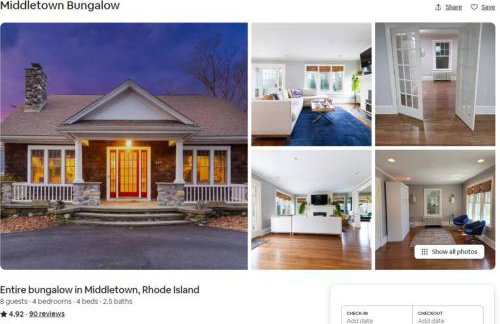 Middletown Bungalow - RIBryan Property - Foto 28