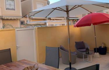 Holiday house Torrevieja - Foto 16