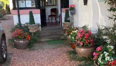 Tigh N Eilean Self Catering Aberfeldy - Foto 3