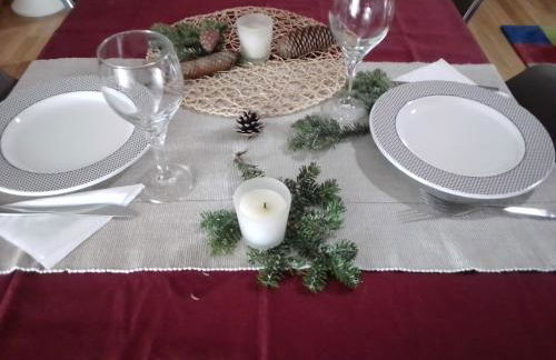 Ático LA FLOR DEL SOL - Foto 14