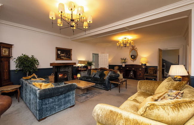 Altskeith Country House on Loch Ard - Photo 26