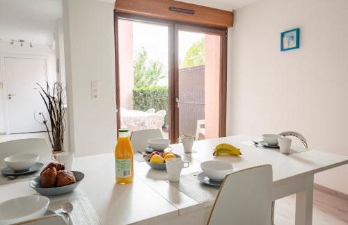 Le Manoir de Cyrielle à 10 min du centre de Strasbourg - Foto 48