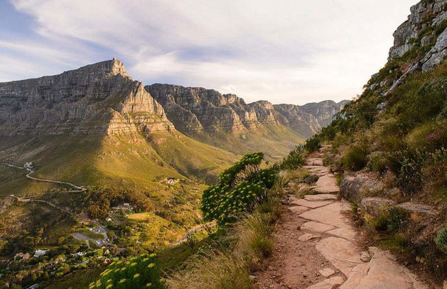 Lion's Head Mountain Hiking Tour - Photo 3