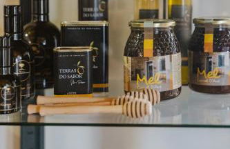 Curral D'Avó Turismo Rural & SPA - Foto 28