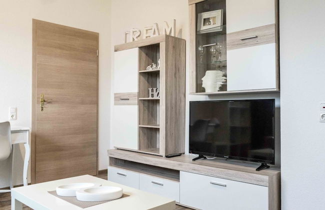 Ferienwohnung Anke-Apartement 5d - Foto 6