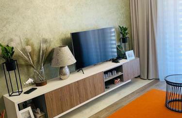 Apartament Moniuszko z Parkingiem podziemnym - Foto 5