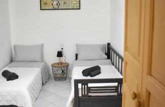 Raeti Cretan Guesthouse - Foto 35