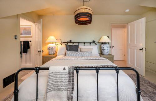 The Ultra-Luxury Escape in Coldwater Canyon - Foto 36