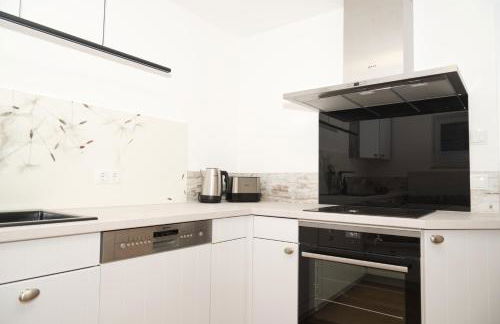 Ferienwohnung Alpenzeit Unterwössen im Chiemgau - Foto 9