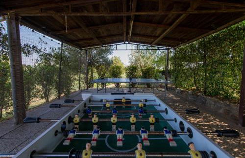 Casa Vacanze Poggio Aprico - Foto 74