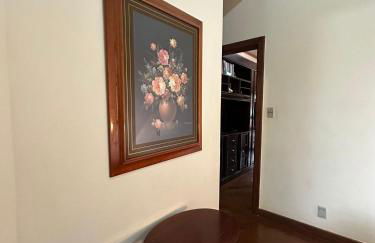 Temporada Retiro do Chalé Brumadinho MG - Foto 18