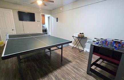 Irie Villa GameRoom Kids&PetFriendly CharcoalGrill - Foto 30