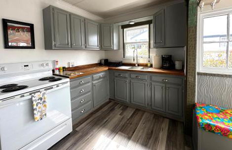 Game Room! Mid Century Danish Home in Downtown Solvang - Foto 3