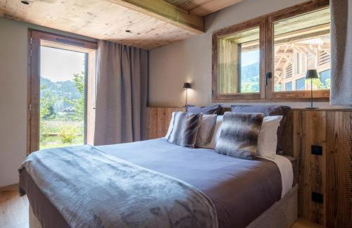 Chalet Victory I Le Chalet Club - Foto 31