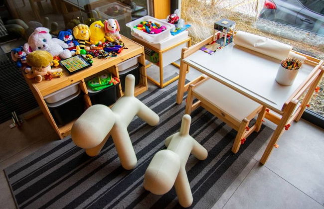 Residence Trafick - Photo 73