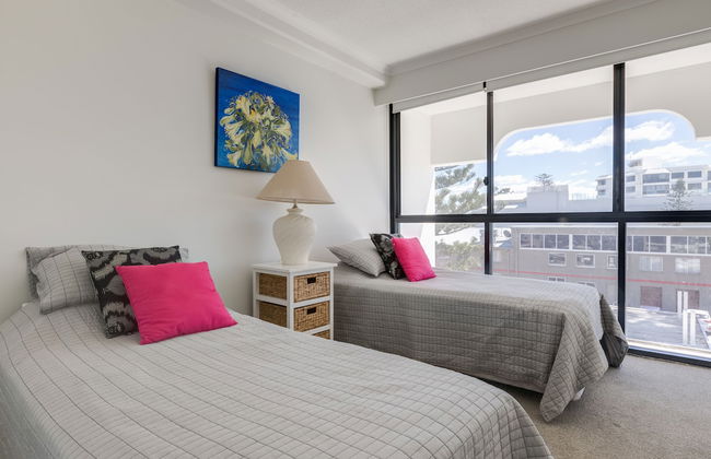 Spindrift on the Beach - Foto 17