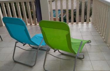 Apartments Elvira - Foto 41