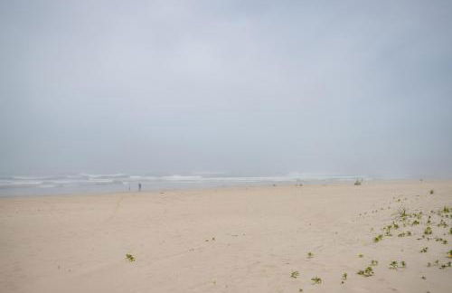 Casa Rosa Tierra Del Marsh - Meredith Lodging - Foto 7