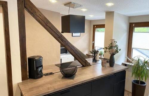 Ferienwohnungen Haus Gisela - Unterkunft Schlossberg - Foto 12