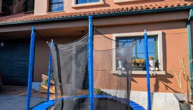 Chalet con piscina a 5 minutos de la playa - Foto 5