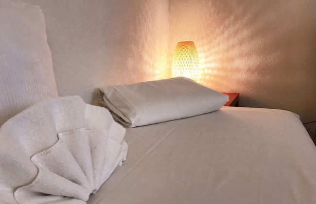 INSIDE FIVE City Apartments - Foto 14