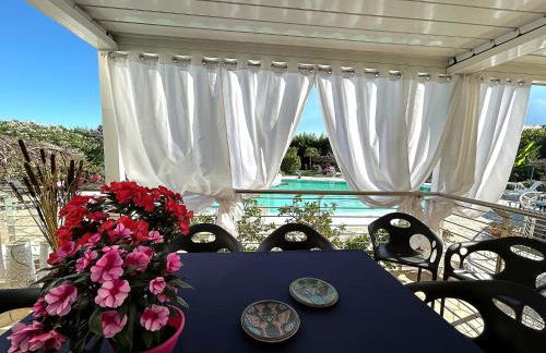 AgriturismoB&B Loggia Degli Artisti - Photo 7