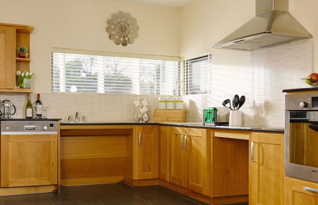 Self Catering Holiday Homes Killarney Town Centre - Foto 11