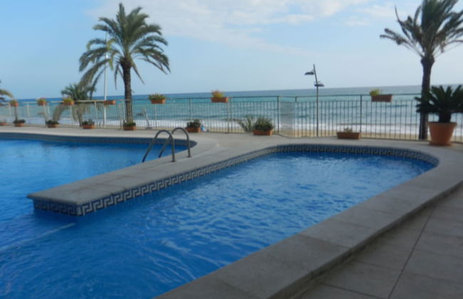 Calafell Beach - Photo 21