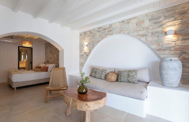 Levantes House Mykonos - Photo 19