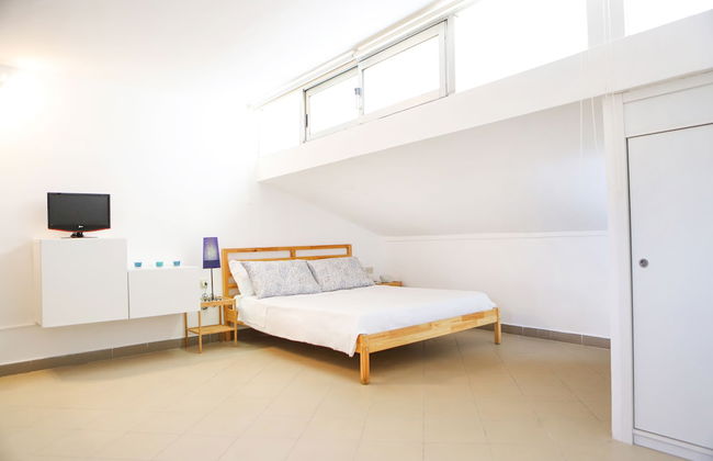 Appartamento con terrazzo a Piazza Dante - Foto 2