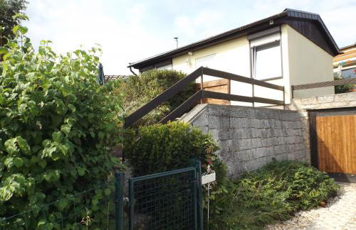 FerienwohnungFerienhaus Waldblick Wienrode - Foto 2