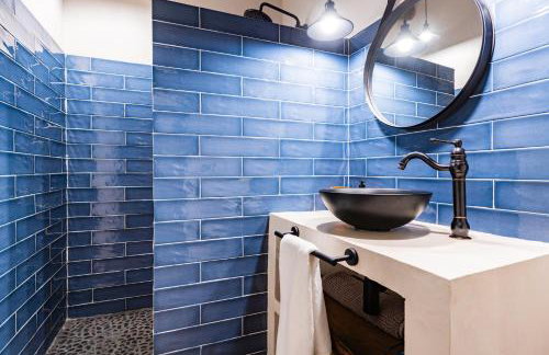 Masía La Parreta Estancia La Morada - Foto 21