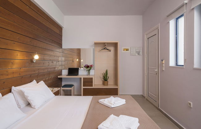 Esplanade Apartments - Foto 46