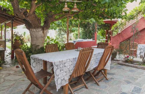 Zacharoulas Katikies - Foto 66