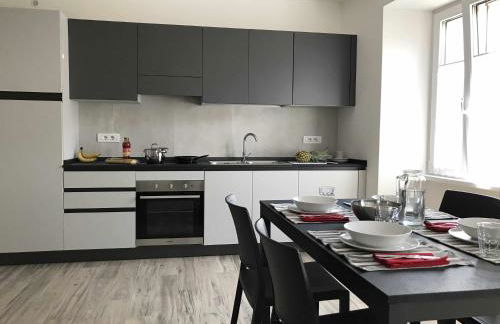 Appartamento "Via Ferrata" - Foto 1