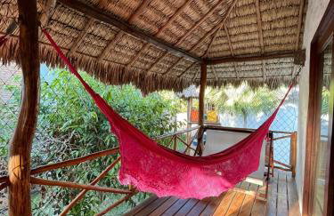 Bangalôs da Barra Chalé 3 - Foto 18