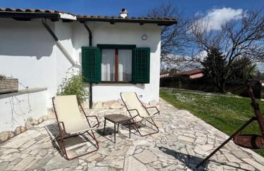 Salomonio hill - Foto 40