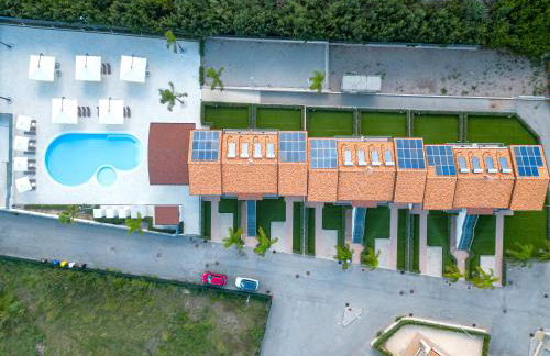 Icaro Apartments with a beautiful pool - Foto 130