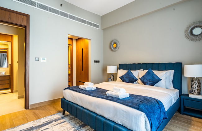 Primestay - 2020 Marquis - Arjan - Foto 5