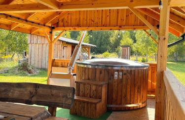 Brzozowy Zakątek - Foto 28