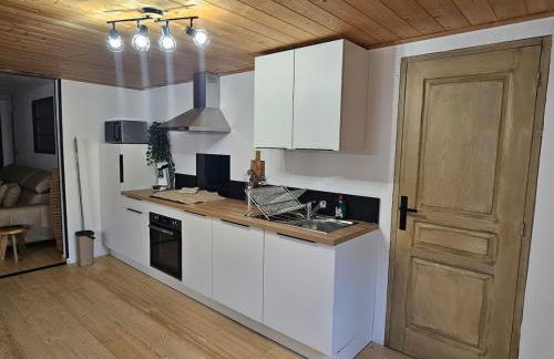 L'Ancienne Scierie - Foto 40