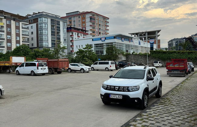 Renaissance Apart Hotel - Foto 33