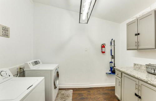 Walk to Bishop Arts District Home with Deck - Foto 21