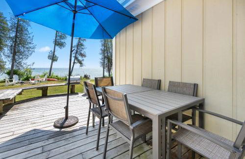 Tranquility Bay Getaway by Simple Life Rentals - Foto 16