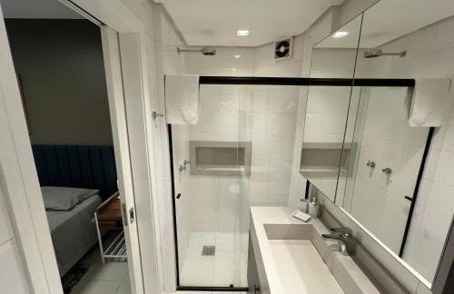 Apt Boutique Grande Florianópolis - Sua Estadia SC - Foto 38