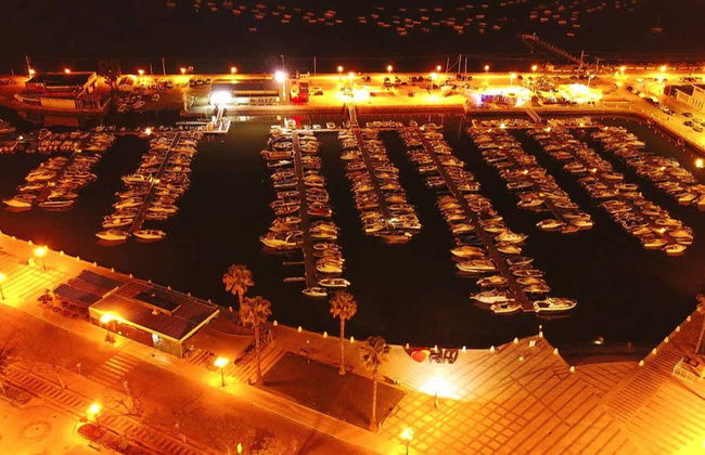 Segway Night Tour of Faro - Photo 7