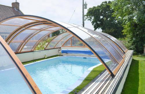 Summertree Farm The Mews - Foto 17