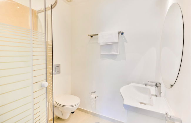 Vale do Lobo Apartment A - Foto 21