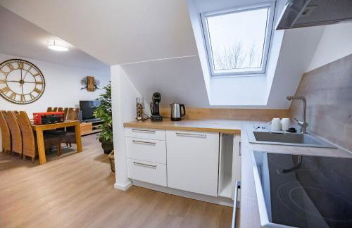 High-quality renovated apt (TLA/Tlf/TDY-RAB) - Foto 14